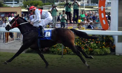 The Radio Plus 14th Anniversary Trophy : Karraar vers un sixième succès de rang