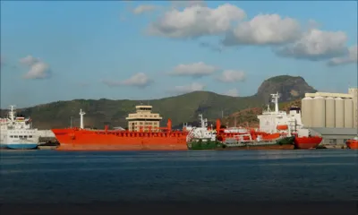 Achat de gaz de pétrole liquéfié par la STC : les dessous du contrat à l’outsider Petredec