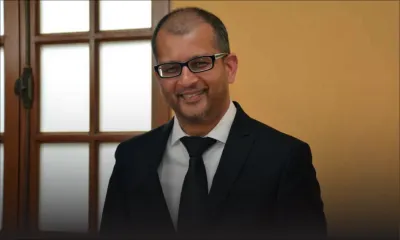 Zouberr Joomaye intègre le MSM