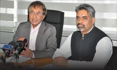 Affaire Bet365 - Anil Gayan : «Un scandale dans l’histoire du journalisme»