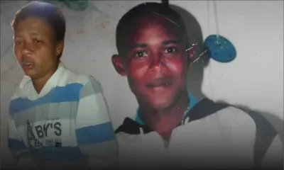 Tué pour un raccord d’eau : sa compagne Brinda face à l’horreur