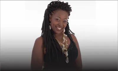 Linzy Bacbotte - 30 ans de carrière : ça se fête !