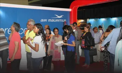 Voyage : du rêve à la réalité