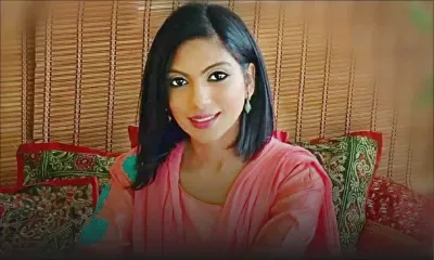 Nasreen Banu Ahseek : au gré de ses pinceaux