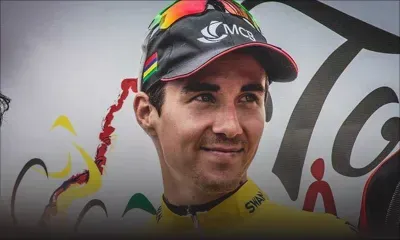 Olivier Lecourt de Billot : et si j’étais… 