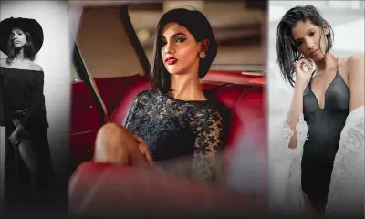 Gyanisha Ramah : l’aviation et la criminologie à cœur