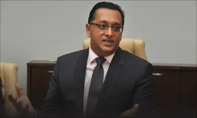 Avec l’introduction du Financing of Political Party Bill Roshi Bhadain : «Pas de ‘free and fair elections’»