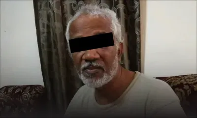 À Vallée-Pitot : un père agressé par son fils toxicomane