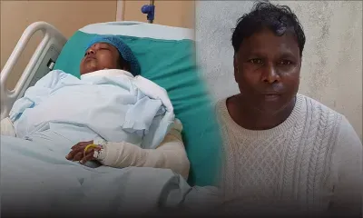 Dans un temple à Verdun : une quinquagénaire brûlée lors d’une prière