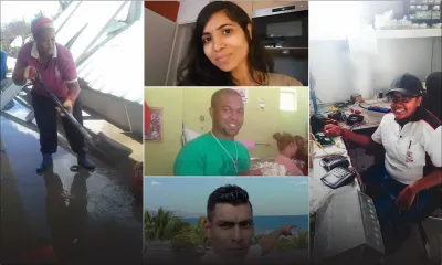 Homme vs Femme : quand le genre n’a pas de frontière professionnelle