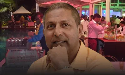 Indiren Parasuraman : de mareyeur à homme d’affaires