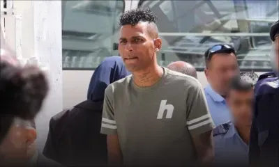 Vol avec violence et agression mortelle d’une septuagénaire : un récidiviste écope de cinq ans de prison    