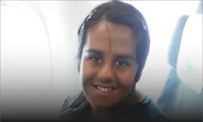 Britannique d’origine mauricienne : Sonakshi Seetohul, 11 ans, a le même QI que Stephen Hawking