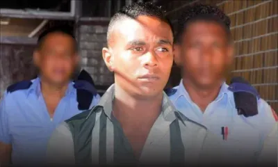 Meurtre du musicien Jean Philippe Jean : Wilson Cedric Emmanuel Bizoire condamné à 28 ans de prison 