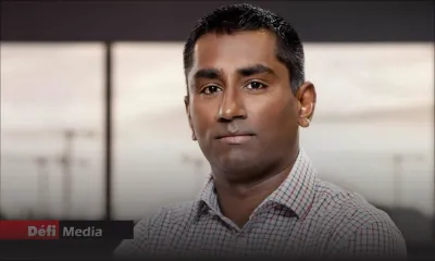 Kevin Teeroovengadum, économiste : «Le pays ne peut plus financer les acquis des fonctionnaires»
