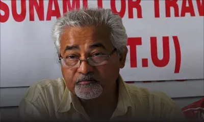 Le Hotel Common Front pas d’accord que des employés d’hôtel travaillent dans les centres de quarantaine