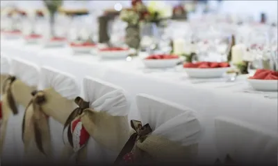 Mariages, funérailles, cérémonies religieuses, cinémas : voici ce qui change à partir du 1er octobre