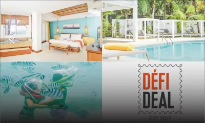Defideal.mu : bons plans en solo ou en famille