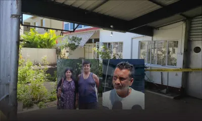 Meurtre du couple Sookur : la thèse du règlement de comptes privilégiée