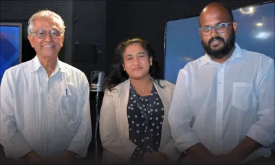 Kugan Parapen : «Le fournisseur de carburant devait être payé via la Silver Bank»