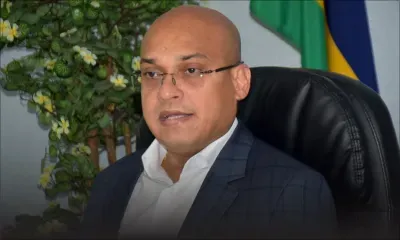 Proximité alléguée avec des caïds de drogue : Soodesh Callichurn accuse Ramgoolam de diffamation criminelle