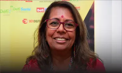 Nita Deerpalsing sur la réforme électorale : «Une Party List donne un avantage au leader d’un parti»