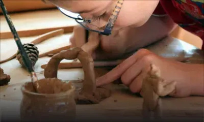 Ateliers: pour des vacances sur mesure