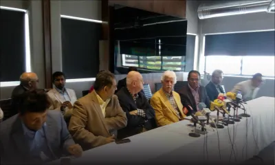 Réforme électorale: Paul Bérenger satisfait que le débat a été relancé