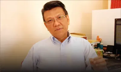 Georges Chung: «L’ouverture de notre espace aérien va transformer notre économie»