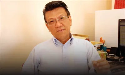 Georges Chung : « C’est la compétence qui déterminera la réussite du nouveau Air Mauritius  »