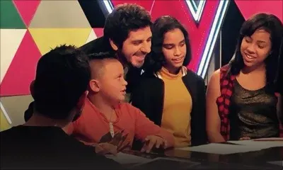 The Voice Kids: Jane Constance remporte la finale