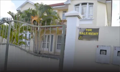 Bungalows, appartements, maisons d’hôtes: plus de 3000 chambres louées en toute illégalité