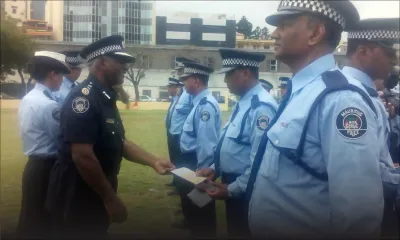 Mario Nobin: «Les appels sur le 148 en hausse»