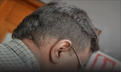 Au Mauritius College: Suspendu pour sa coupe iroquoise