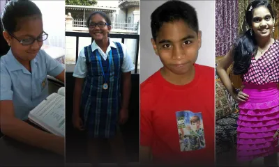 CPE 2015: 23378 candidats aux épreuves de fin d’études primaires