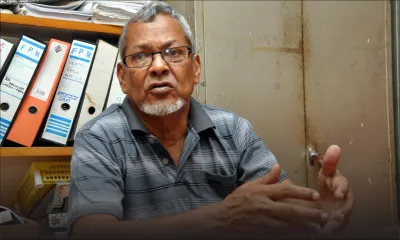 Salaire minimal : Jack Bizlall insiste sur le principe «equal pay for equal work»