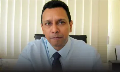 Questions à… Rajen Bablee : «Les attaques sous la ceinture sont condamnables»