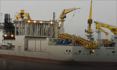 Énergie : les tests démarrent sur l’eau marine pour la climatisation