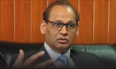 Mahen Seeruttun : « Des alternatives doivent être utilisées à la place des pesticides »