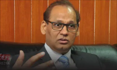 Glissement de terrain : un site identifié pour reloger 11 familles à Quatre-Sœurs