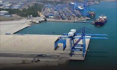 Buyers-Sellers Meeting : 15 entreprises mauriciennes au Kenya