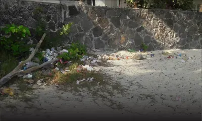 Pereybère : ma belle plage d’autrefois 