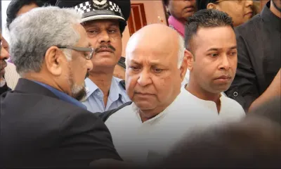 À Plaine-des-Papayes : adieux émouvants à Vandana Rajnath