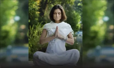 Yoga Safari : une retraite bien-être au cœur de la nature