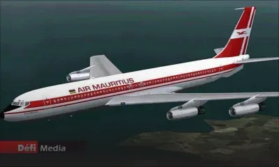 Visite papale : Air Mauritius déploie l’A330neo pour 300 pèlerins réunionnais