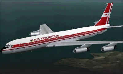 Air Mauritius : quatre vols sur La Réunion et Rodrigues annulés lundi