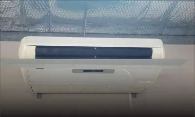 Commerce : les ventes de climatiseurs sont loin de se refroidir