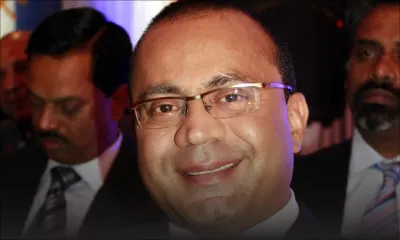 Bobby Hurreeram, fidèle du MSM, promu Chief Whip