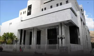 Agression mortelle : dix ans de prison pour avoir tué son père