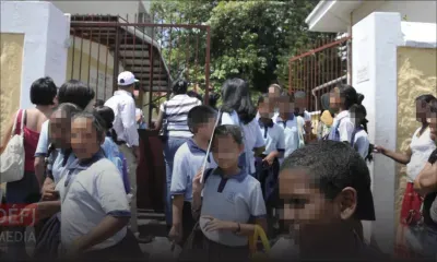 PSAC 2017 : plus de 1 000 candidats aux évaluations de rattrapage